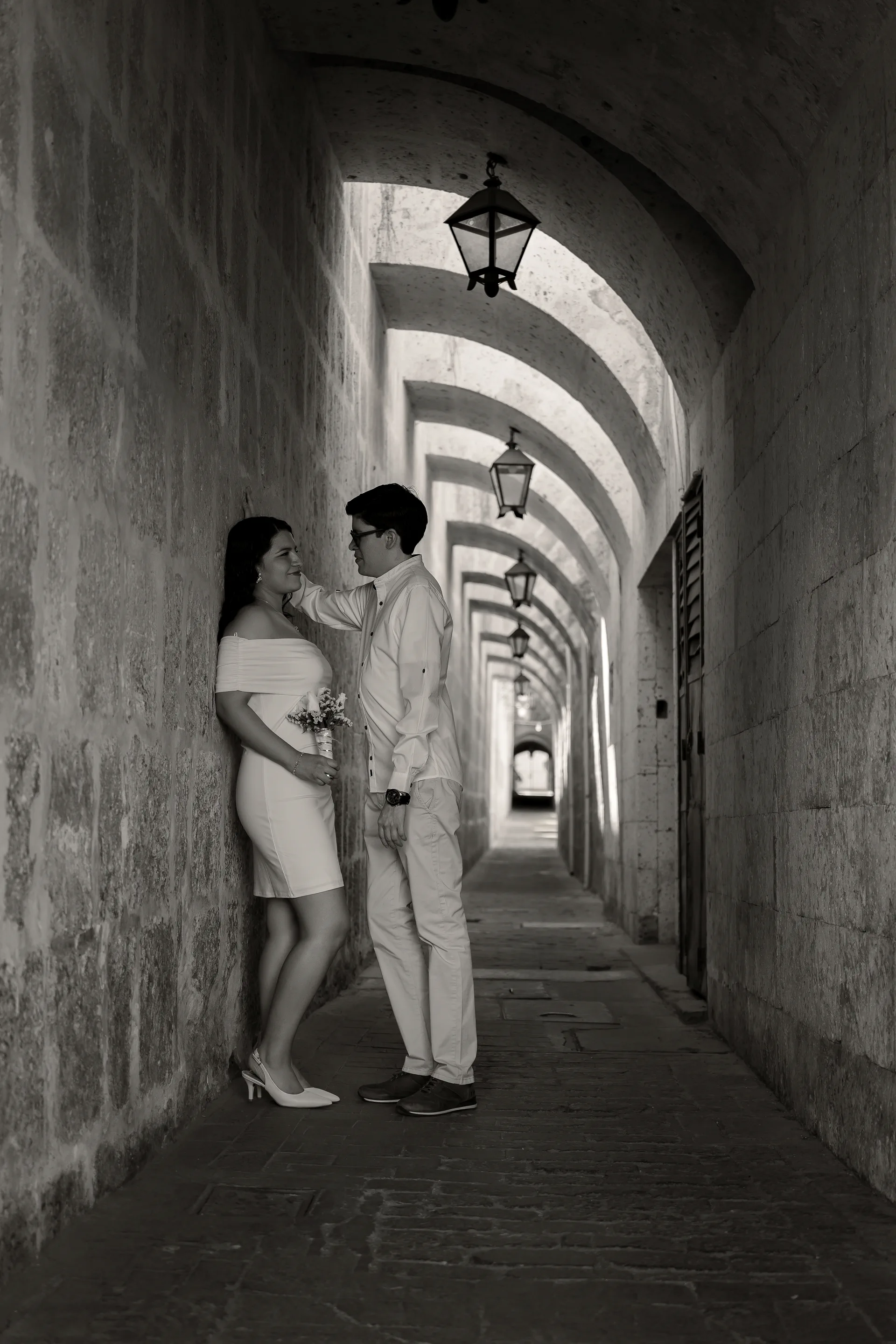 Crecer juntos